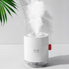 White Snow Mountain Humidifier 500ML