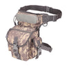 800D Waterproof Outdoor Military Pocket Leg Bag