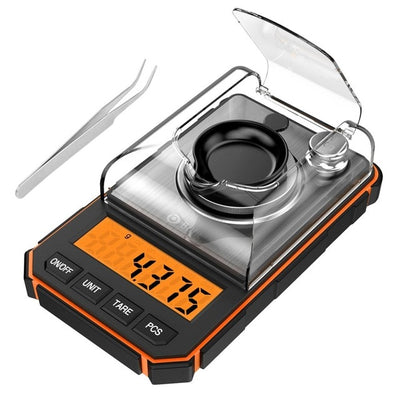 0.001g Digital Scale Portable Mini Scale