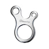 10pcs Quick Knot Tent Wind Rope Buckle 3 hole Antislip Camping Hiking Tightening Hook Wind Rope Buckles