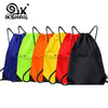 Waterproof Zipper Gym Sport Fitness Foldable Backpack