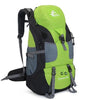 50L Camping Backpack Hiking Waterproof Trekking Bag