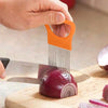 Onion Slicer Tomato Vegetables Slicing Cutting Tool