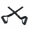 1 Pair Gym Resistance Bands