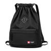 Waterproof Sport Bag Gym Bag Softback Sports Backpack
