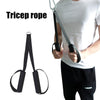 1 Pair Gym Resistance Bands