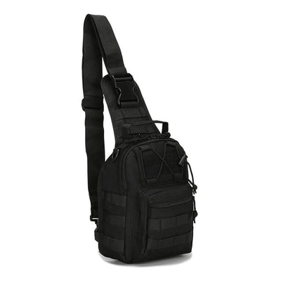 Hiking Trekking Backpack Sports Climbing Shoulder Bag