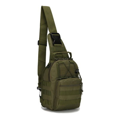 Hiking Trekking Backpack Sports Climbing Shoulder Bag