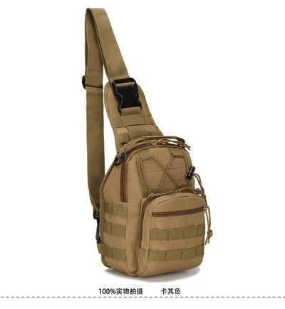 Hiking Trekking Backpack Sports Climbing Shoulder Bag