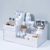 Large Capacity Cosmetic Storage Box Organizer