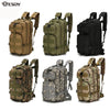 1000D Nylon 30L Waterproof Tactical backpack