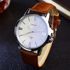 Luxury Famous Wrist Watch Business Quartz-watch