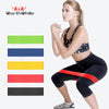 WorthWhile Gym Fitness Resistance Bands Crossfit Exercise Training Workout Equipment