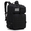 50L Large Capacity Man Army Tactical Backpacks