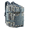 50L Large Capacity Man Army Tactical Backpacks