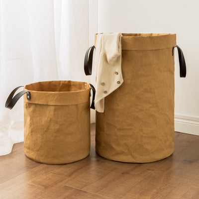 Waterproof Laundry Basket