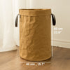 Waterproof Laundry Basket