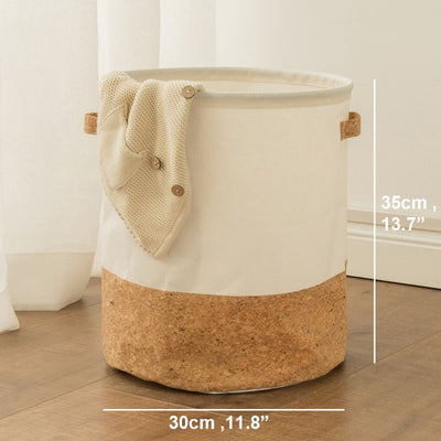 Waterproof Laundry Basket