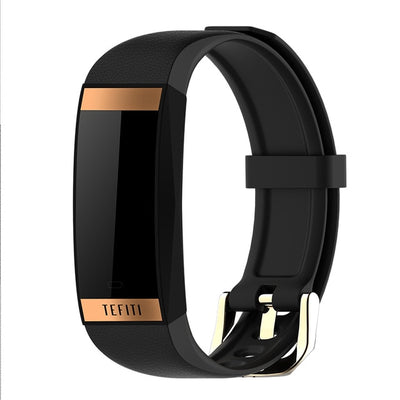 Jelly Comb Women Smart Watch