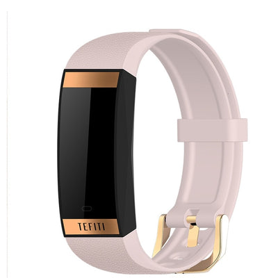 Jelly Comb Women Smart Watch