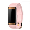 Jelly Comb Women Smart Watch