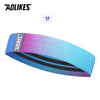 Unisex Booty Band Hip Circle Loop Resistance Band Workout Exercise for Legs