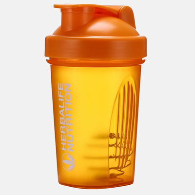 400ML/600ML Herbalife Water Bottle