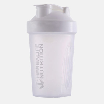 400ML/600ML Herbalife Water Bottle