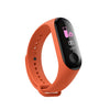 Bluetooth Waterproof Men And Women Bracelet Watch