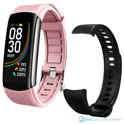 Fashion Sport Smart Watch