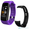 Fashion Sport Smart Watch