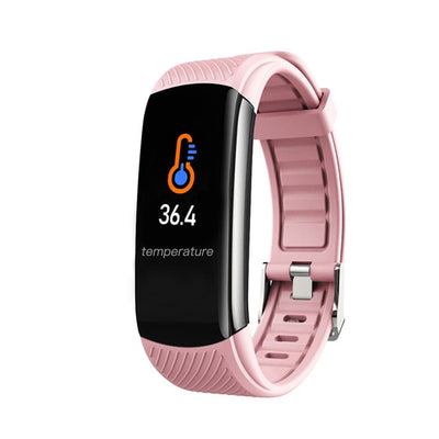 Fashion Sport Smart Watch