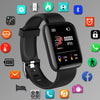 Man Smart Sport Watch Digital LED Electronic Watch