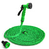 Garden Expandable Magic Hose 7 Patterns Water Gun