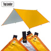 4x3m 3x3m Awning Waterproof Tarp Tent