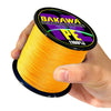 4 Braided Fishing Line