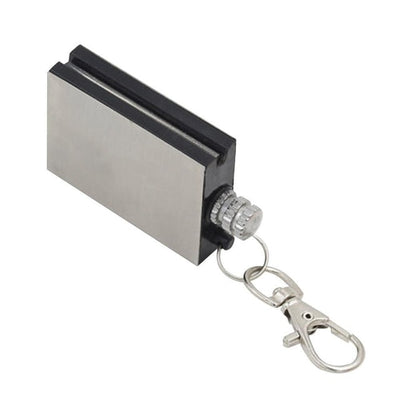 Metal Match Fire Starter Tool