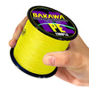 4 Braided Fishing Line