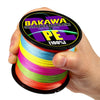 4 Braided Fishing Line