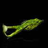 Double Propeller Frog Soft Baits Shad Soft Lure