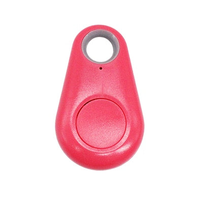 Mini Fashion Smart Dog Pets Bluetooth 4.0 GPS Tracker