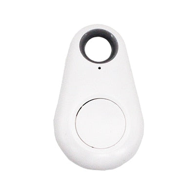 Mini Fashion Smart Dog Pets Bluetooth 4.0 GPS Tracker