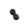 8/12cm Lacrosse Myofascia Ball Peanut Massage Ball