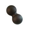 8/12cm Lacrosse Myofascia Ball Peanut Massage Ball