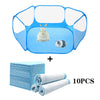 Portable Small Pet Cage