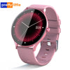 Ultra Thin Full Touch Screen Bluetooth Sports Smartwatch