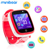 Minibear Kids Smart Watch With Games Phone Watch