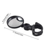 Universal Bicycle Mirror Bicycle Accessories