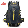 Waterproof 40L Outdoor Sports Bag Travel Backpack