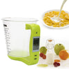 Electronic Measuring Cup Kitchen Scale